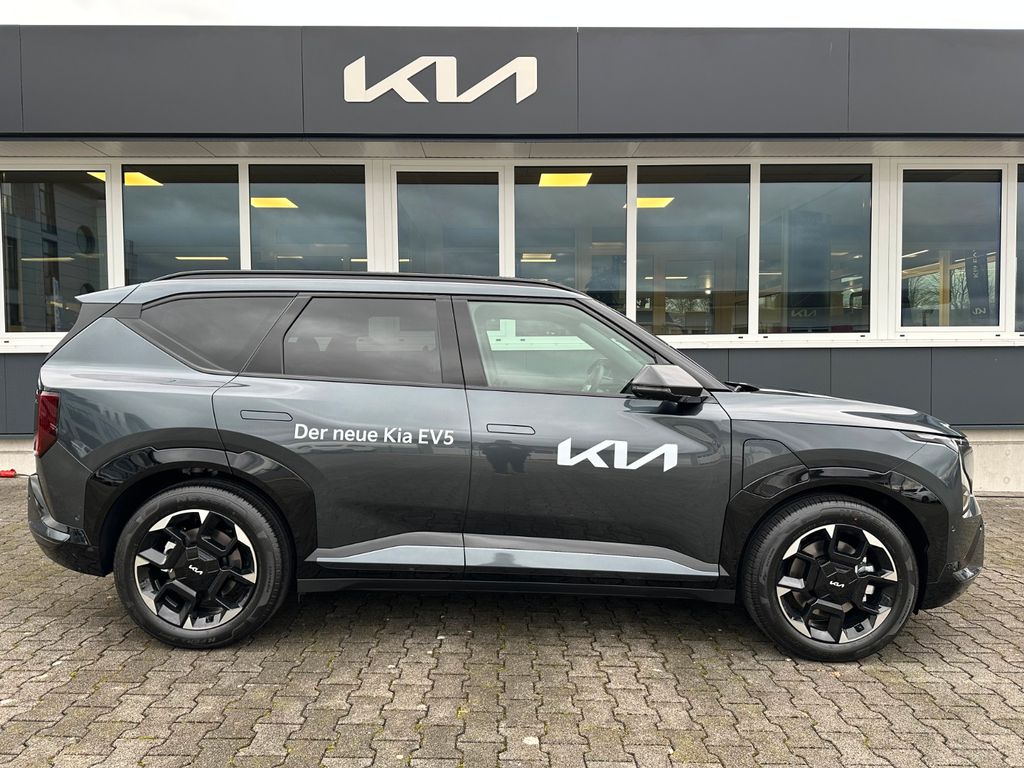 Kia EV5