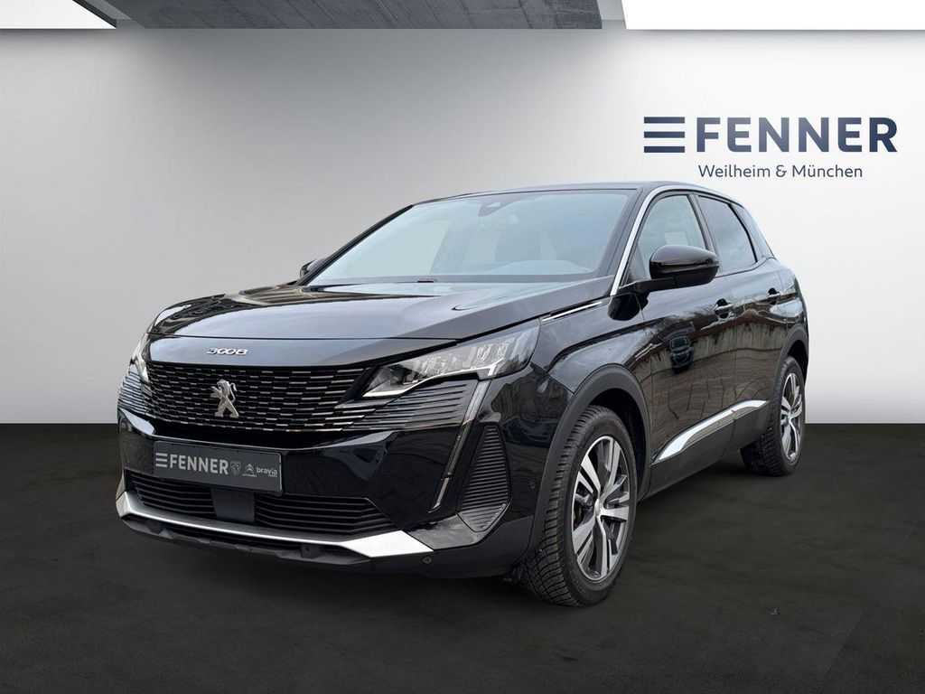 Peugeot 3008 2023