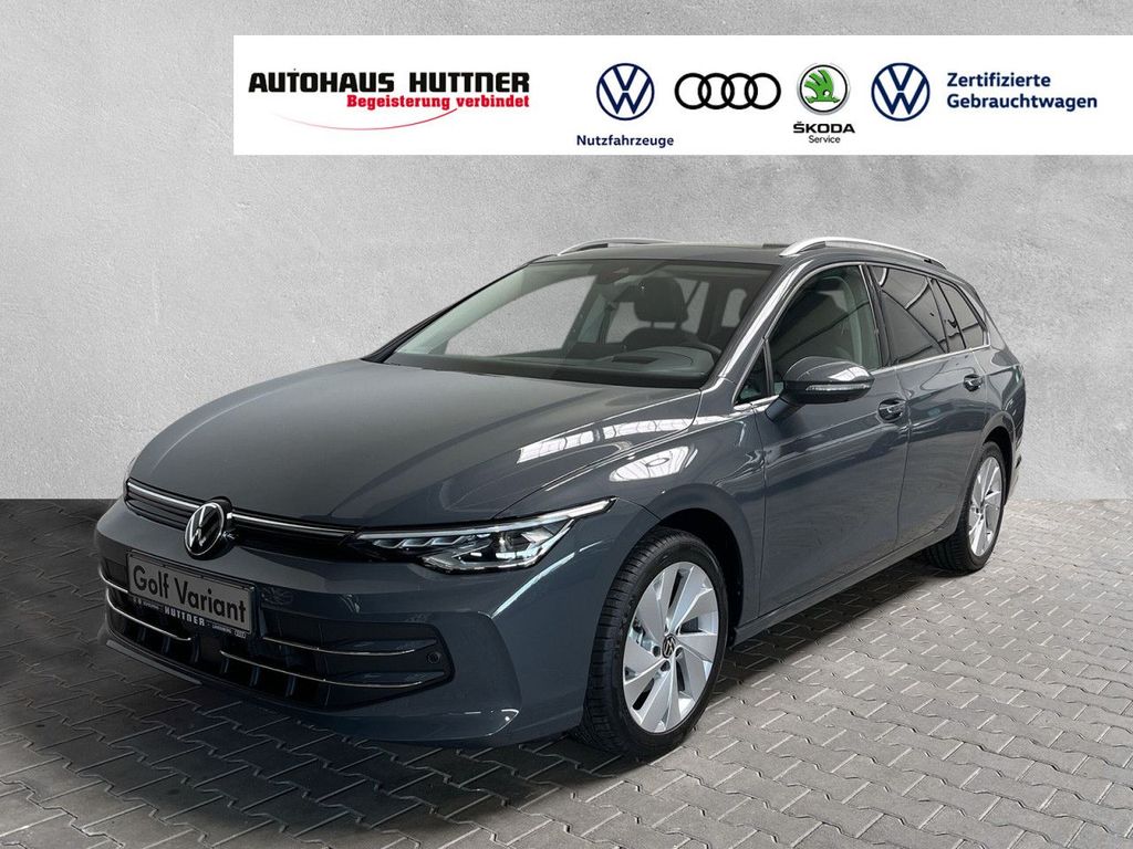 Volkswagen Golf 2025