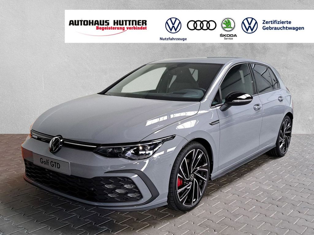Volkswagen Golf 2024