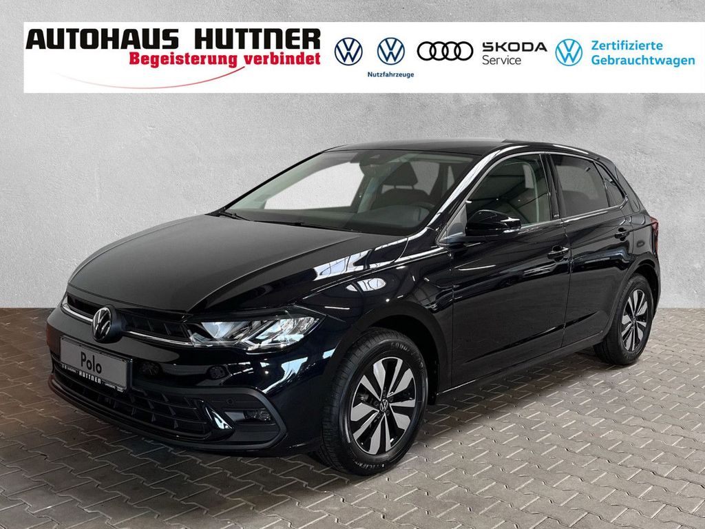 Volkswagen Polo 2024