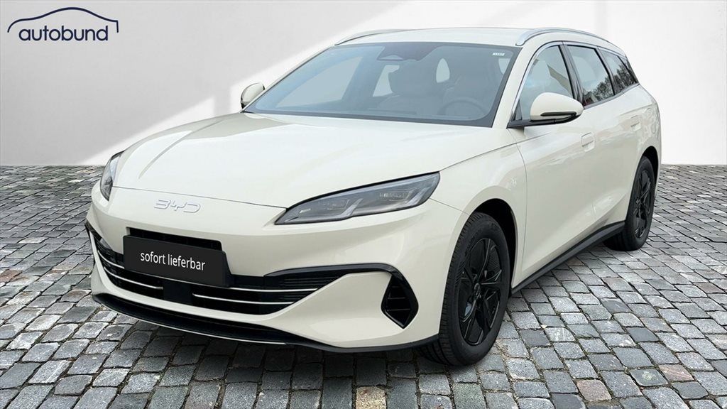 BYD SEAL 2025