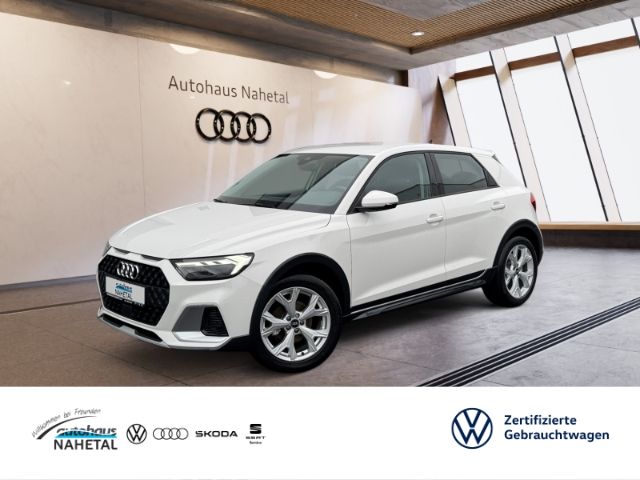 Audi A1 2021