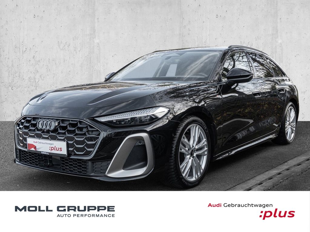 Audi A5 2025