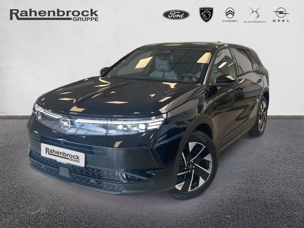 Opel Grandland (X) 2025