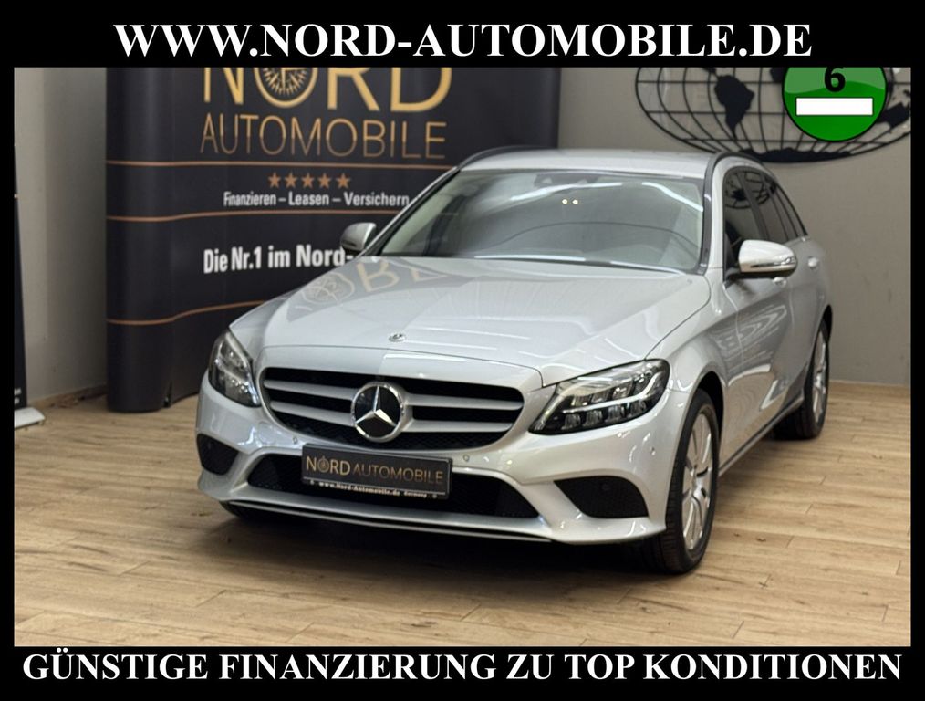 Mercedes-Benz C 200 2021