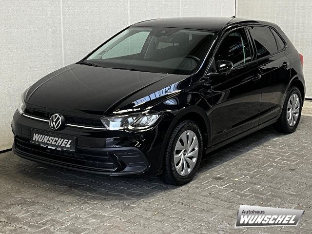 Volkswagen Polo 2025