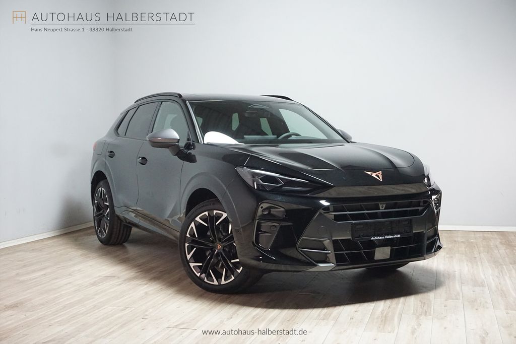 Cupra Terramar 2025