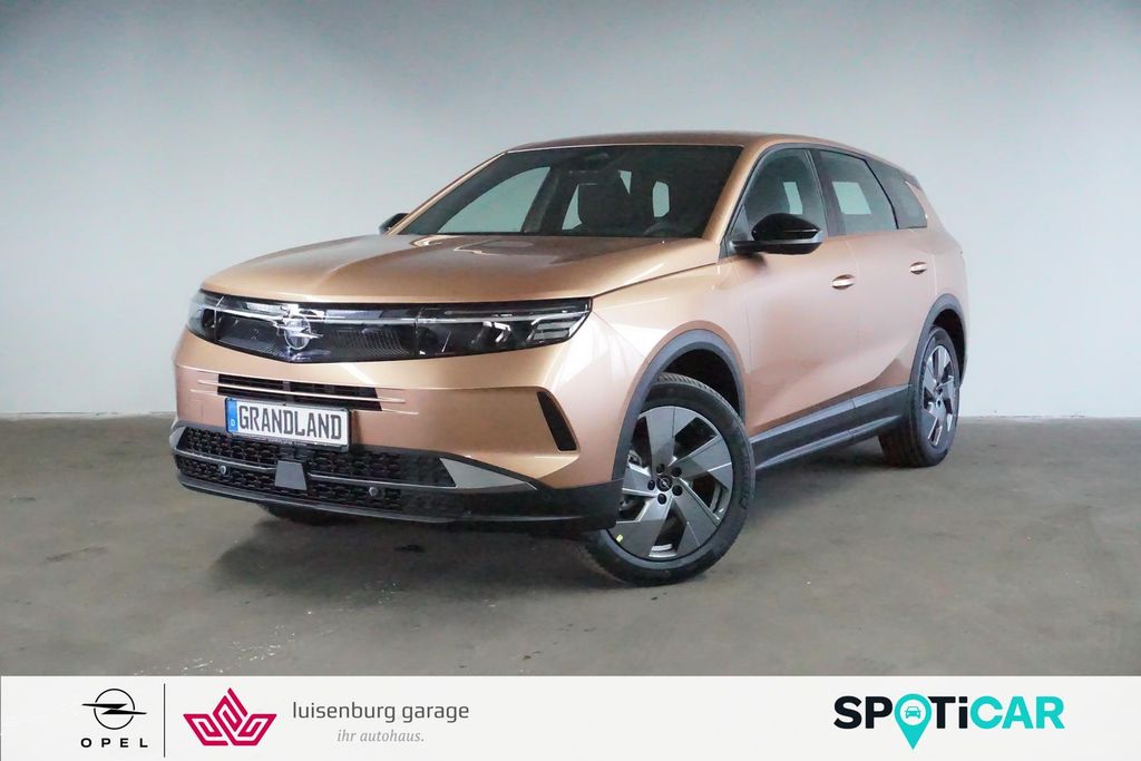 Opel Grandland (X) 2025