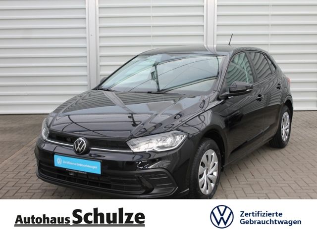 Volkswagen Polo 2025