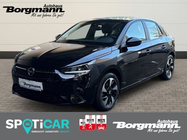 Opel Corsa 2022