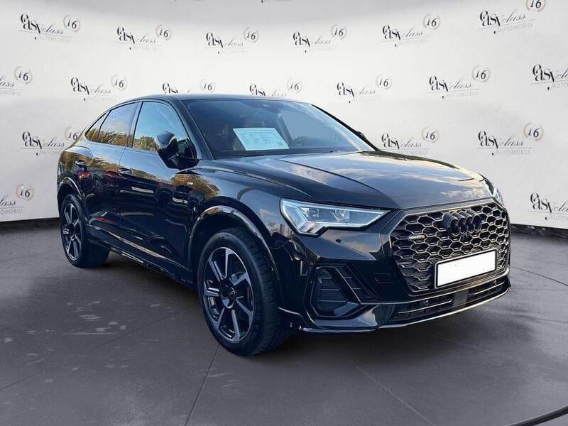 Audi Q3 2024