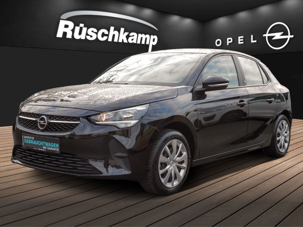 Opel Corsa 2022
