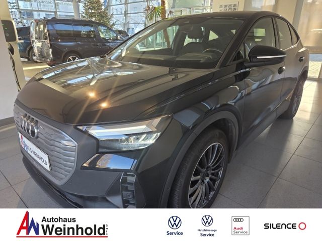 Audi Q4 2022