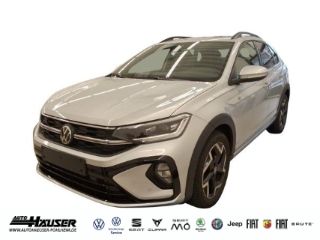Volkswagen Taigo 2025