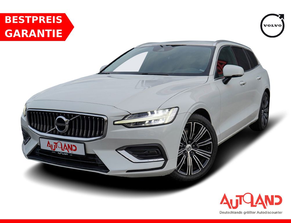 Volvo V60 2020