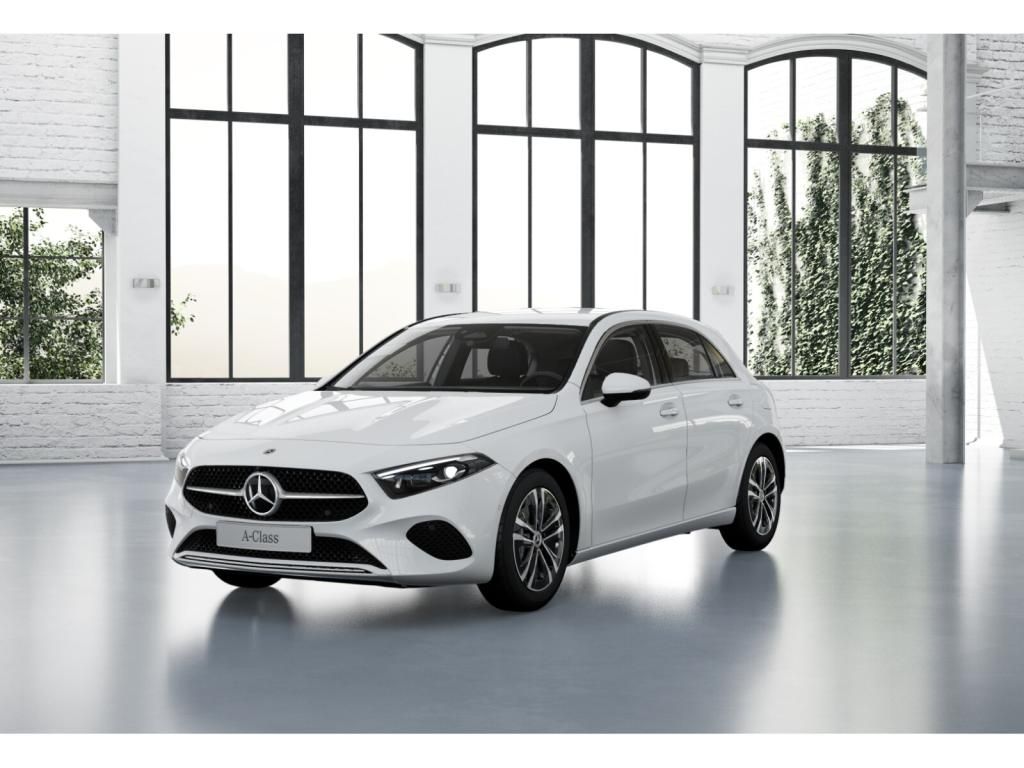 Mercedes-Benz A 200 2024