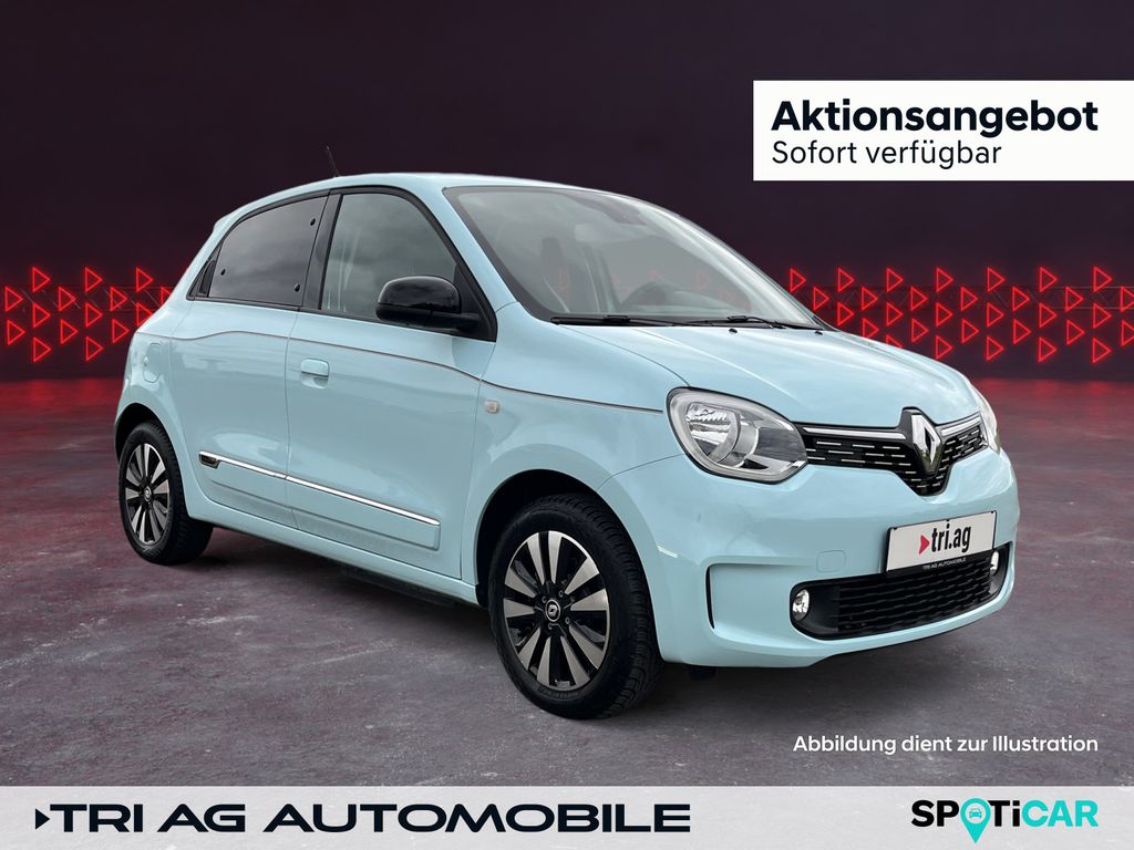 Renault Twingo 2023