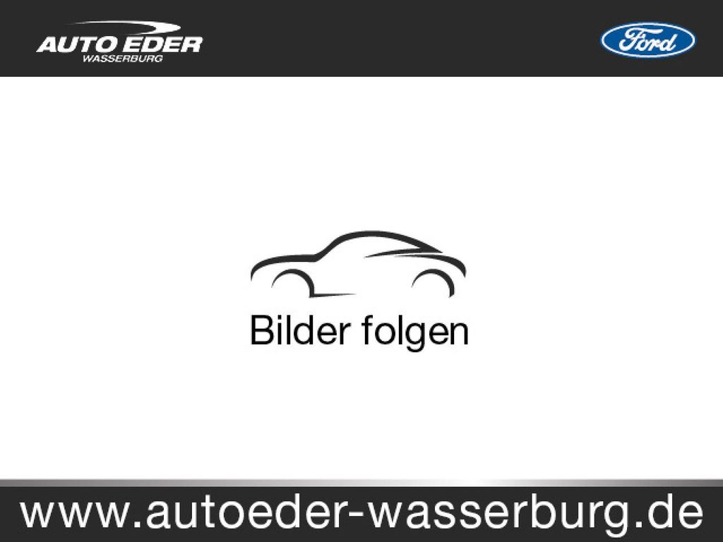 Ford Fiesta 2022