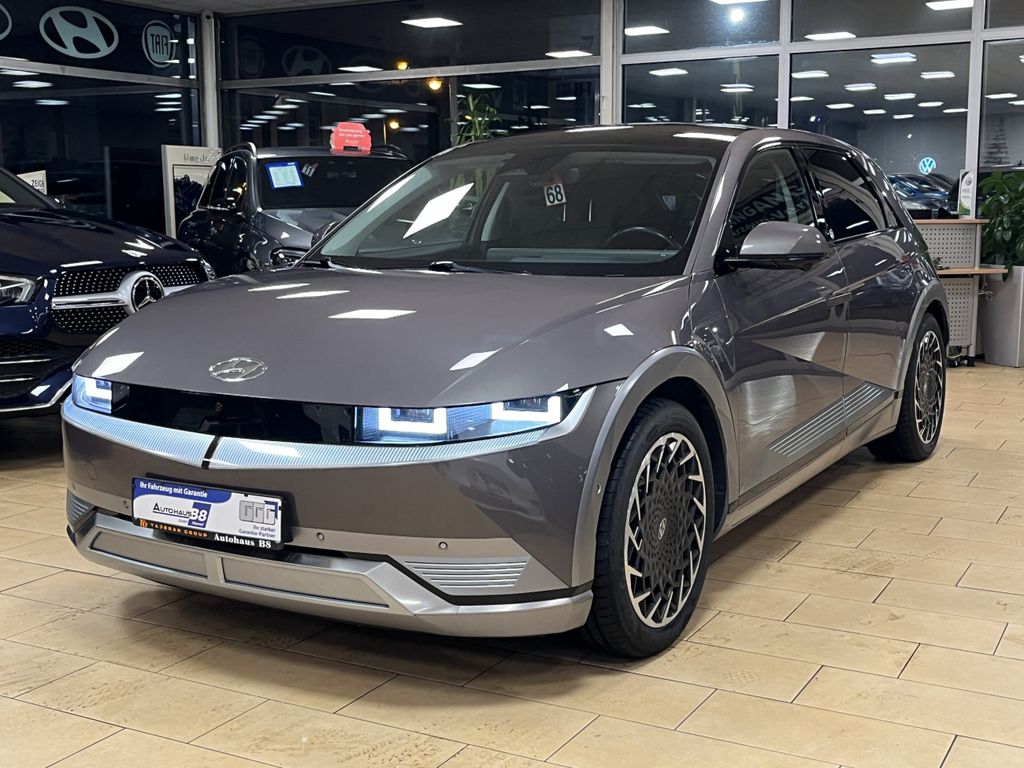 Hyundai IONIQ 5 2022