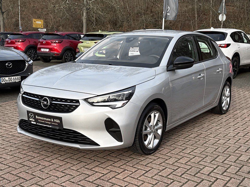 Opel Corsa 2022