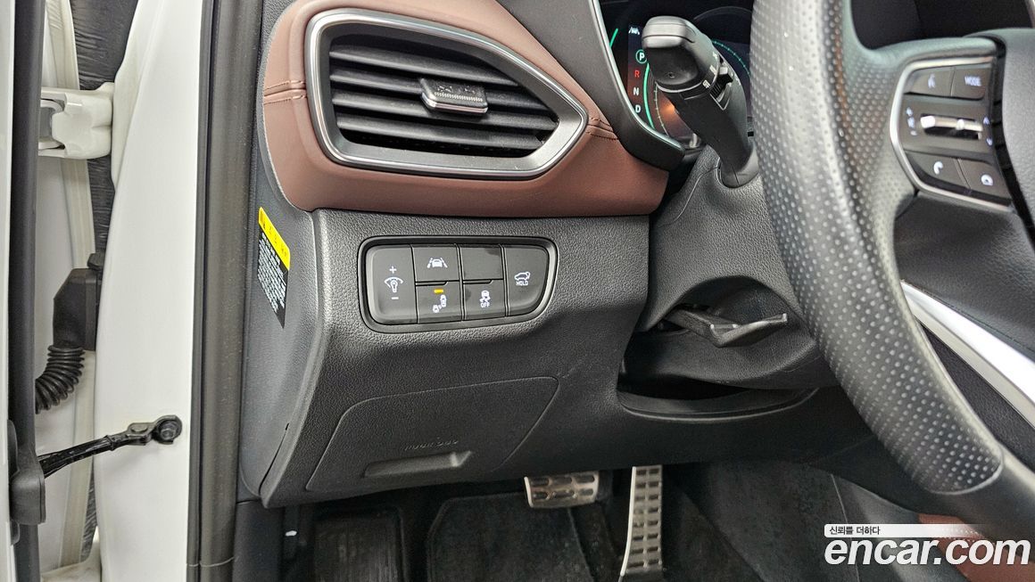 Hyundai Santafe 2020