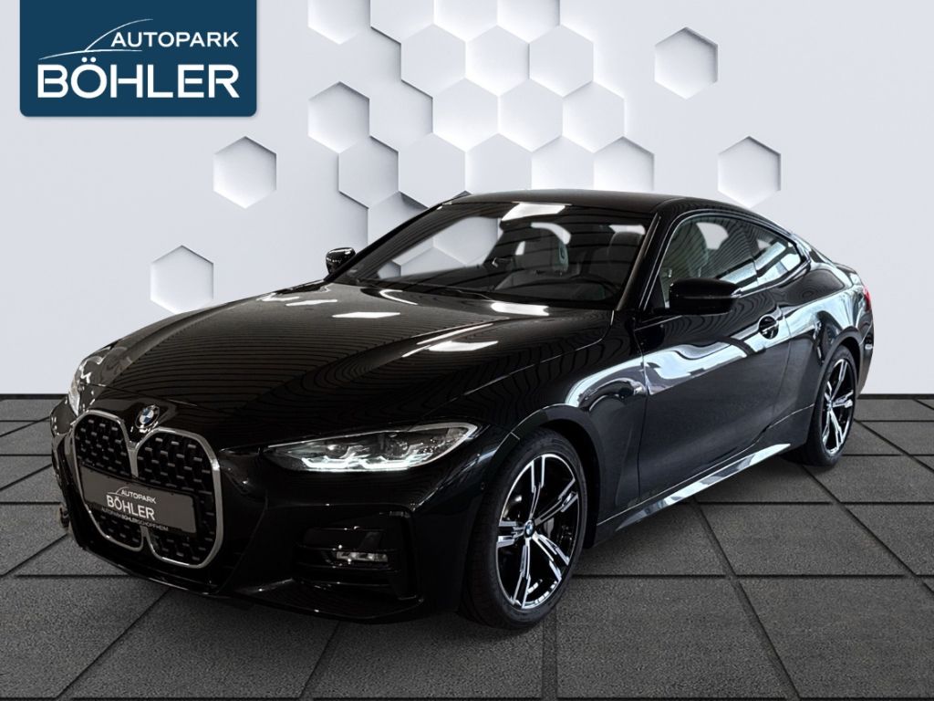 BMW 430 2022