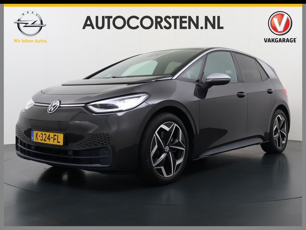 Volkswagen ID.3 2020
