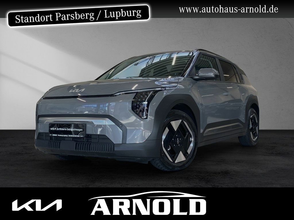 Kia EV3 2025