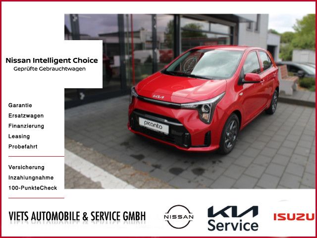 Kia Picanto 2025