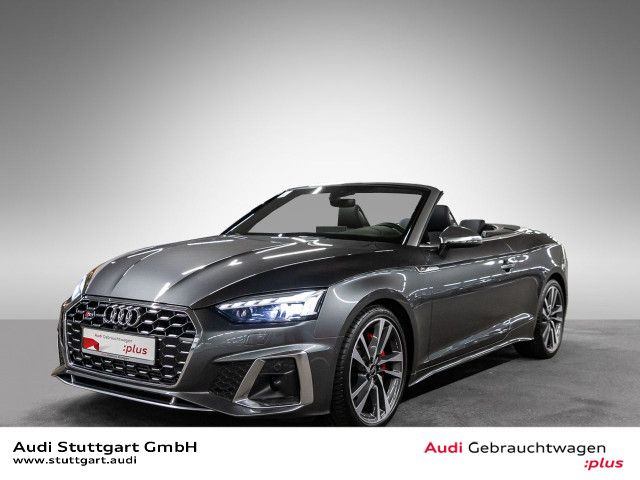Audi S5 2024