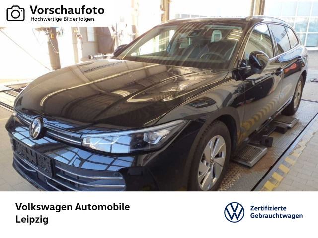 Volkswagen Passat Variant 2025