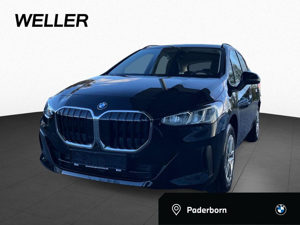 BMW 216 Active Tourer 2025