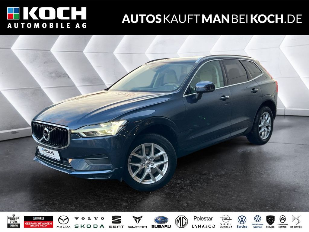 Volvo XC60 2020