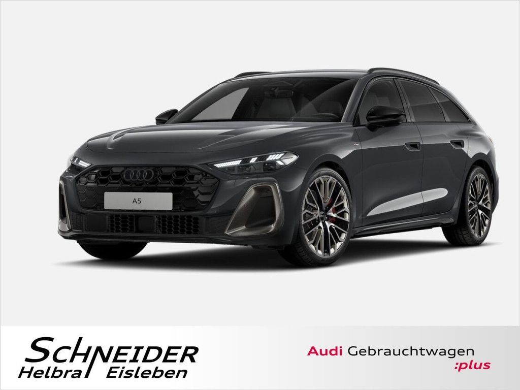Audi A5 2024