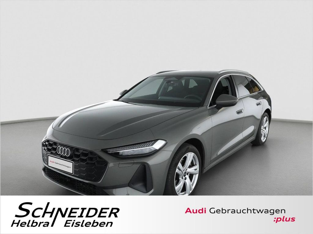 Audi A5 2025