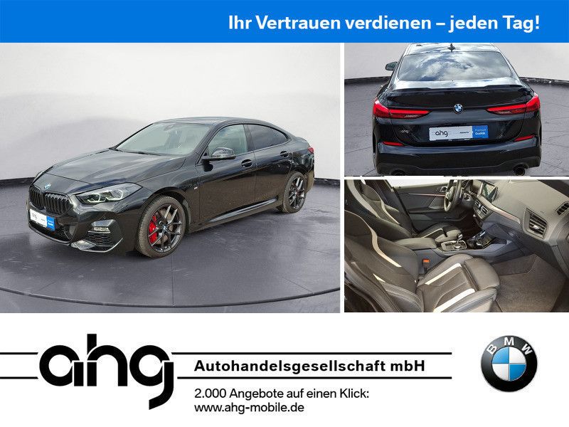BMW 220 Gran Coupé 2024