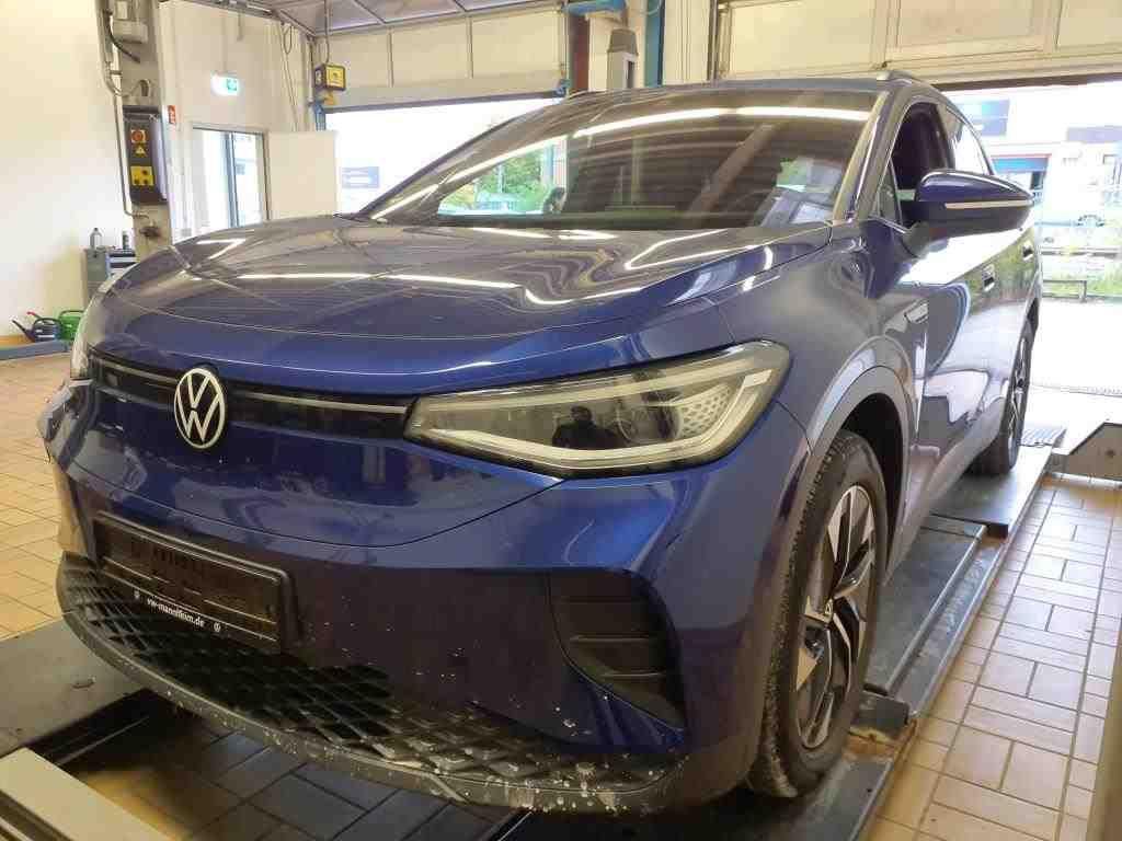 Volkswagen ID.4 2022