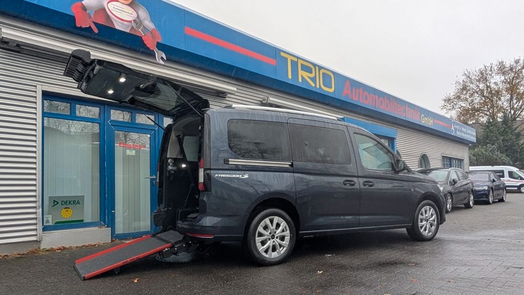 Ford Tourneo Connect