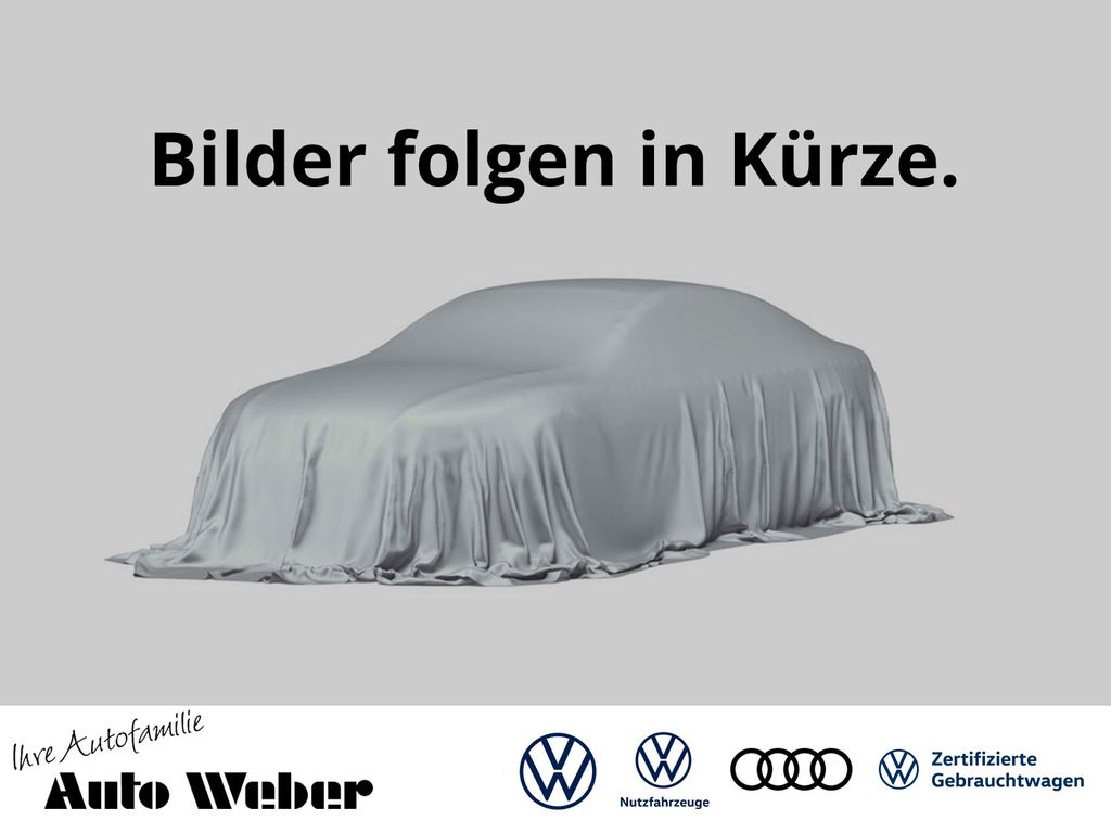 Volkswagen Caddy 2025