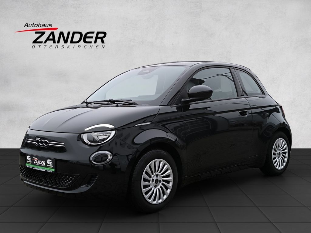 Fiat 500e 2023
