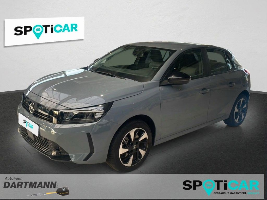 Opel Corsa 2023