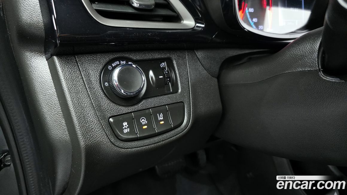 ChevroletGMDaewoo Spark 2021