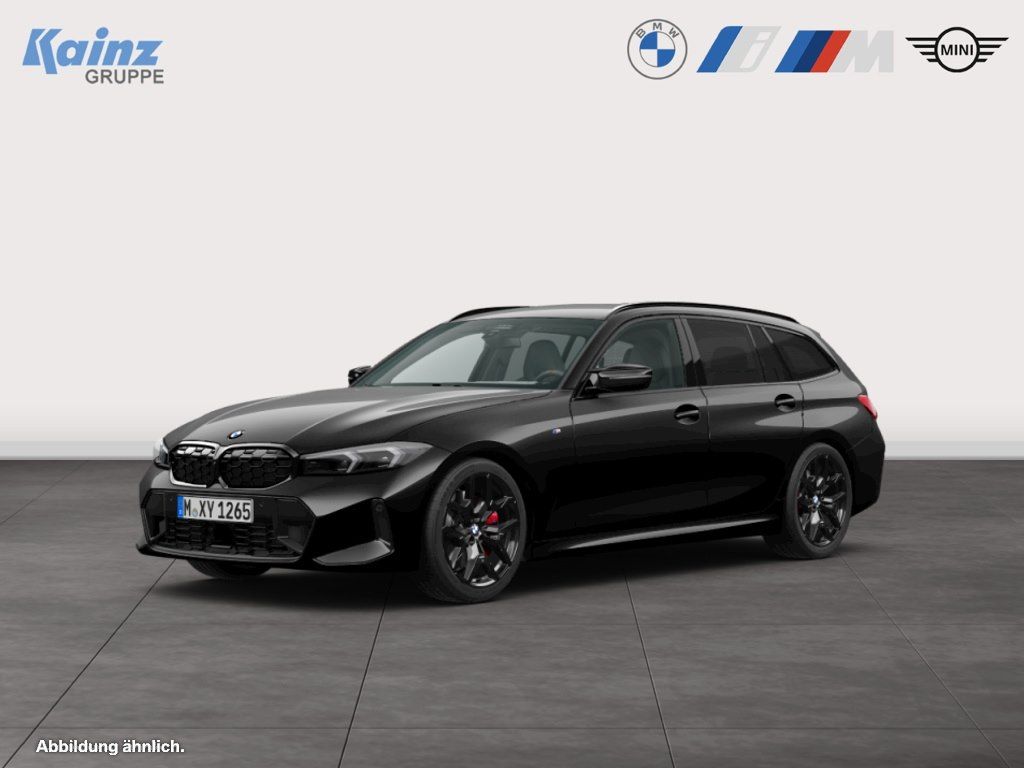 BMW M340i