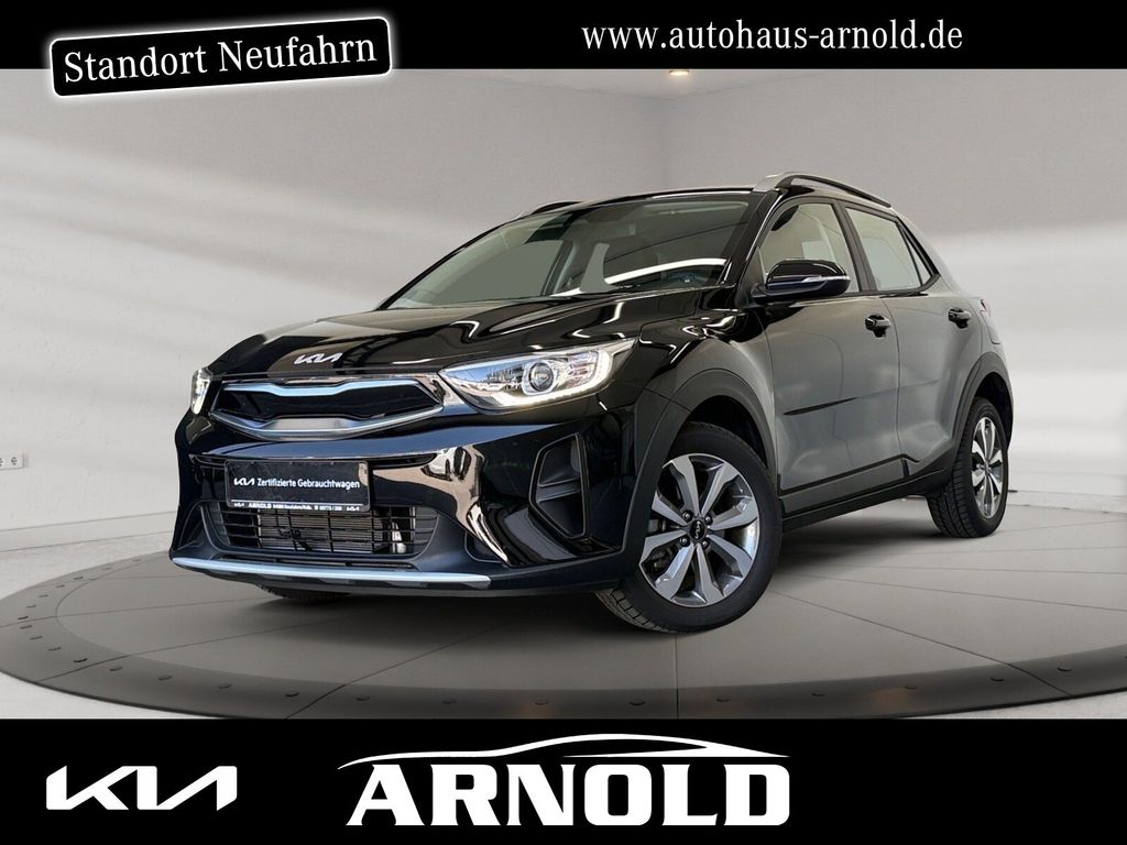 Kia Stonic 2025