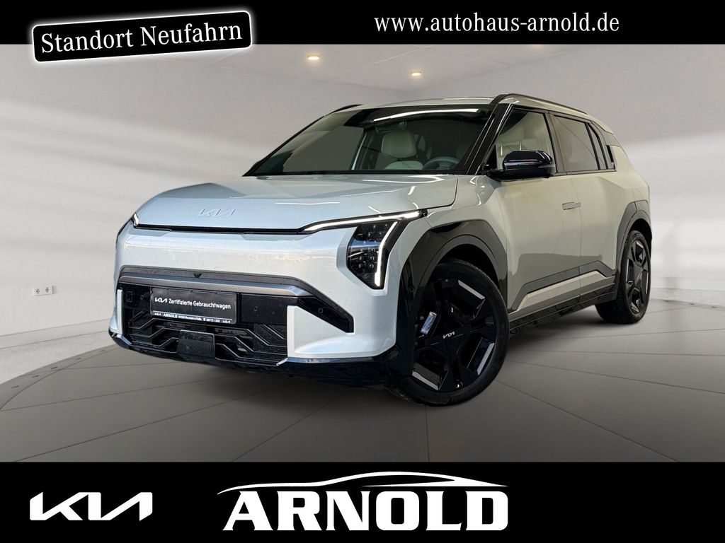 Kia EV3 2025