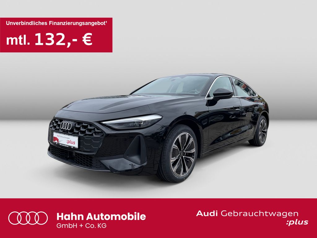 Audi A5 2025