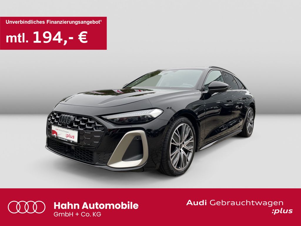 Audi A5 2024