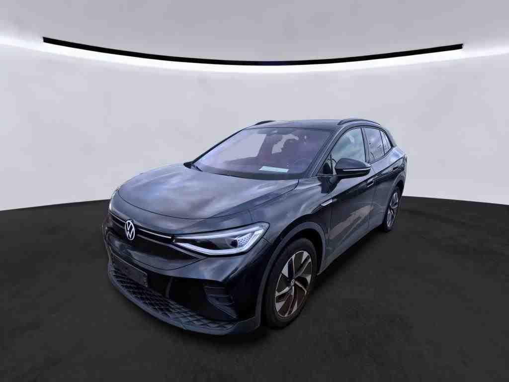 Volkswagen ID.4 2021