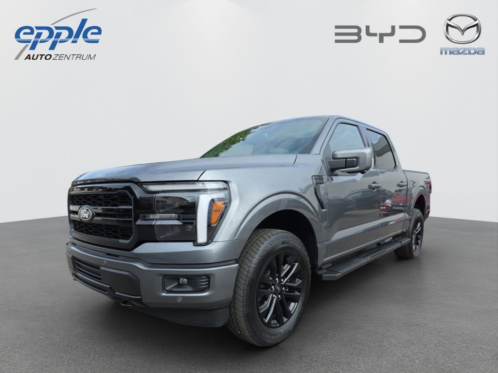 Ford F 150